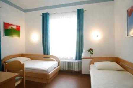 Эрлангенский Дом - 13