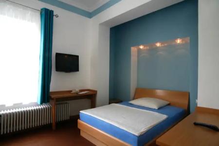 Эрлангенский Дом - 7