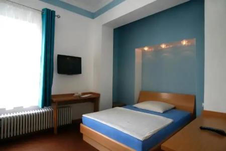 Эрлангенский Дом - 16