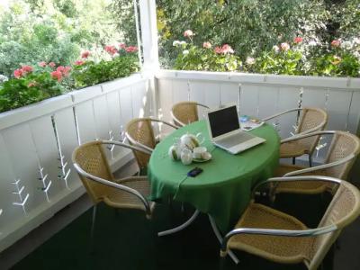 Эрлангенский Дом - 6