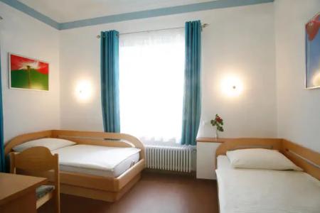 Эрлангенский Дом - 5