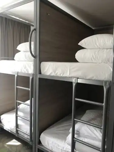 Hostel Devon - 7