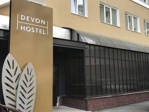 Hostel Devon - 0