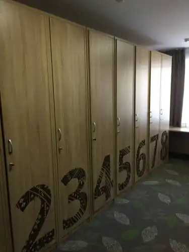 Hostel Devon - 3