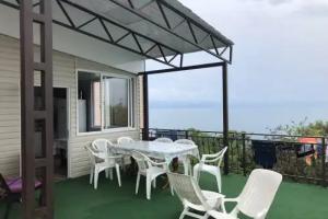 Гостевой дом «Главная 85», Якорная Щель