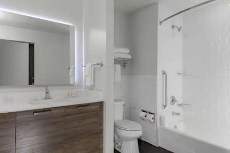 TownePlace Suites by Marriott Dallas Downtown - 30