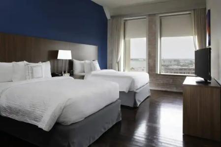 TownePlace Suites by Marriott Dallas Downtown - 13