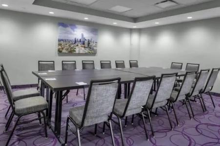 TownePlace Suites by Marriott Dallas Downtown - 16