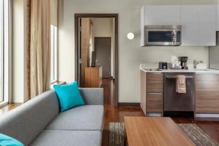 TownePlace Suites by Marriott Dallas Downtown - 23