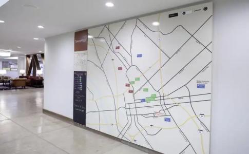 TownePlace Suites by Marriott Dallas Downtown - 1