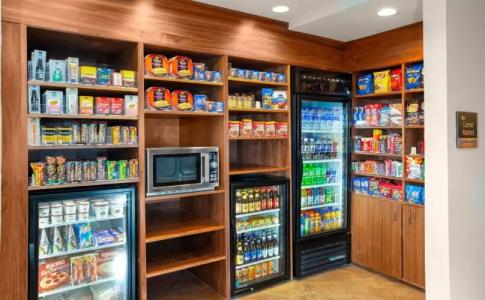 TownePlace Suites by Marriott Dallas Downtown - 3