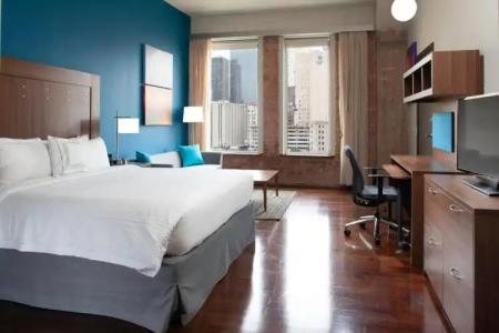TownePlace Suites by Marriott Dallas Downtown - 34