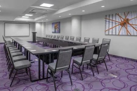 TownePlace Suites by Marriott Dallas Downtown - 15