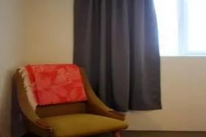 Fljótsbakki Hotel, Эйнарсстадир