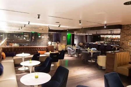 The Statler Dallas, Curio Collection By Hilton - 25