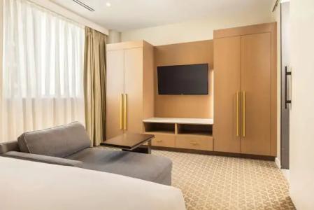 The Statler Dallas, Curio Collection By Hilton - 43