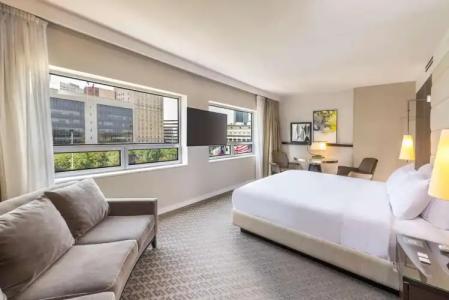 The Statler Dallas, Curio Collection By Hilton - 45