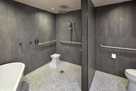 The Statler Dallas, Curio Collection By Hilton - 74