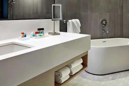 The Statler Dallas, Curio Collection By Hilton - 9