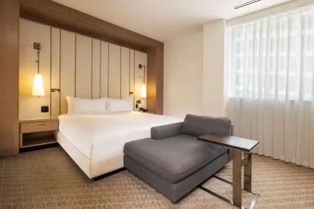 The Statler Dallas, Curio Collection By Hilton - 5