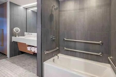 The Statler Dallas, Curio Collection By Hilton - 115