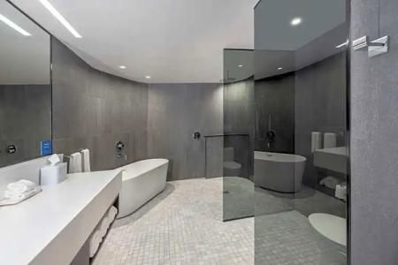 The Statler Dallas, Curio Collection By Hilton - 69