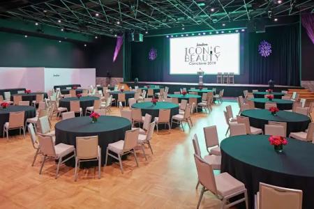 The Statler Dallas, Curio Collection By Hilton - 34