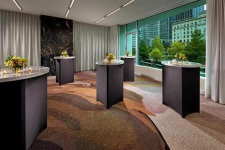 The Statler Dallas, Curio Collection By Hilton - 11