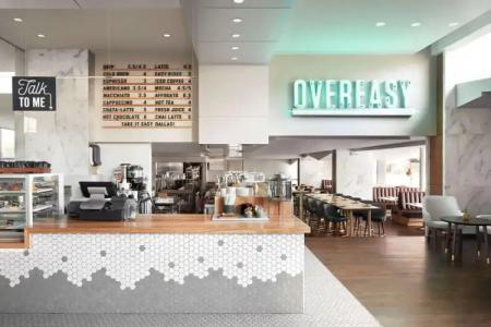 The Statler Dallas, Curio Collection By Hilton - 30