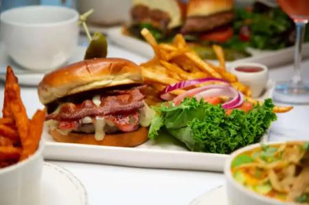 The Statler Dallas, Curio Collection By Hilton - 39