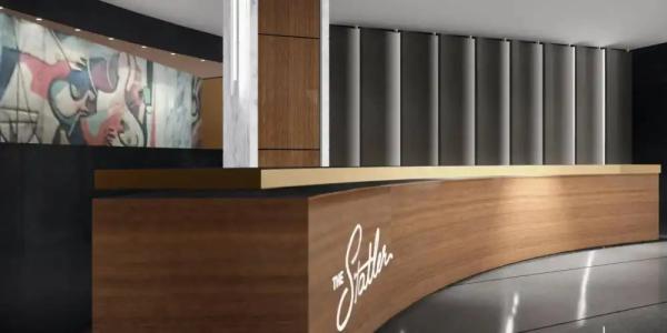 The Statler Dallas, Curio Collection By Hilton - 15