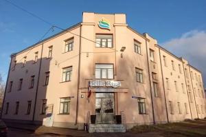 Bella Riga Hotel, Рига