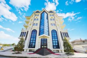 Отель «Luani Arte», Шкодер