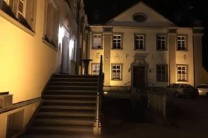 Gästehaus der Abtei Sayn, Бендорф