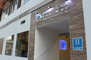 Отель «Casual del Mar Málaga»