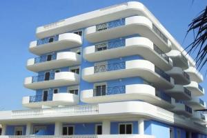 Апарт-отель «Residence Riccione», Альба-Адриатика