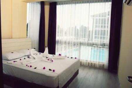 Agva Apart Otel - 41