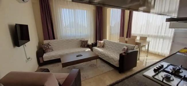 Agva Apart Otel - 43