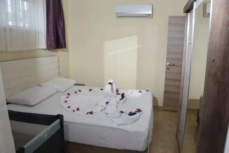 Agva Apart Otel - 34