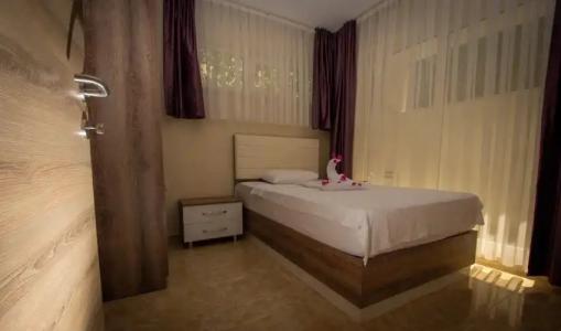 Agva Apart Otel - 51