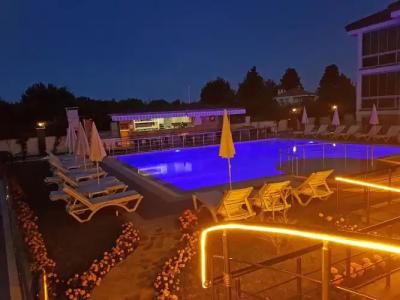 Agva Apart Otel - 12