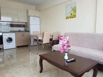 Agva Apart Otel - 20