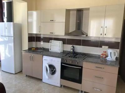 Agva Apart Otel - 22