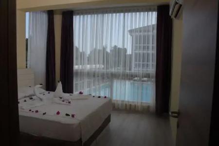 Agva Apart Otel - 38