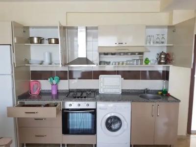 Agva Apart Otel - 21