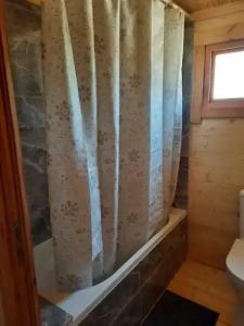 Cyprus Glamping Park - 13