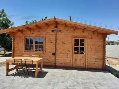 Cyprus Glamping Park - 14