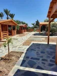 Cyprus Glamping Park - 19