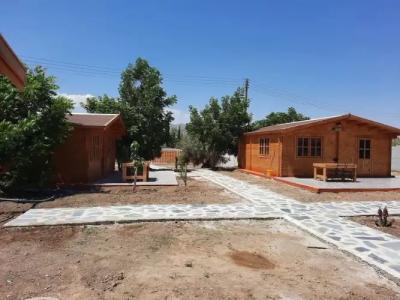 Cyprus Glamping Park - 8