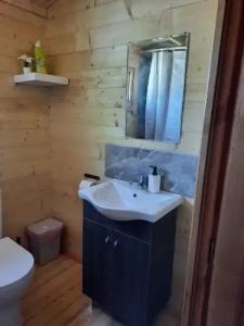 Cyprus Glamping Park - 12